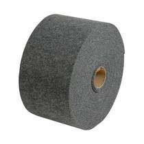 Trailer Roll Carpet CE Smith Boat & Trailer 11 x 12 pés cinza