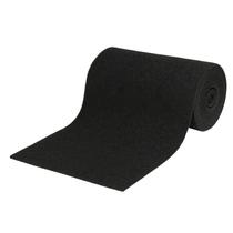 Trailer Roll Carpet CE Smith Boat & Trailer 11x12 pés preto