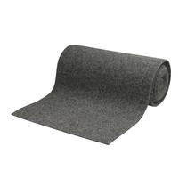 Trailer Roll Carpet CE Smith Boat & Trailer 18" x 18' cinza