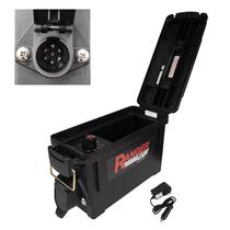 Trailer Tester Innovative Products of America 9102 Heavy Ranger MUTT 7-Way Round Pin Style Trailer Tester Innovative Products of America 9102 Heavy Ranger MUTT 7-Way Round Pin Style