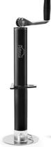 Trailer Tongue Jack Paressa USA RV Top Crank 900 kg 38 cm de elevação