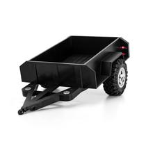 Trailer Utilitário INJORA para TRX4M 1/18 RC - Upgrade de Rastreador Trailer Utilitário INJORA para TRX4M 1/18 RC - Upgrade de Rastreador