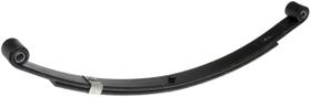 Trailer utilitário Leaf Spring Dorman 929-1001 19,5 x 4,5 cm 385 kg