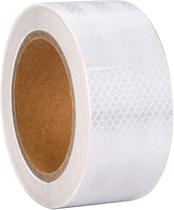 Trailers impermeáveis externos de fita reflexiva XFXIA de 5 cm x 10 m