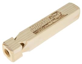 Train Whistle Horizon Hobby Brooklyn Peddler Pine 4 tons