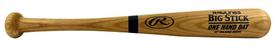 Training Bat Rawlings BIG STICK One Hand Baseball/Softball Training Bat Rawlings BIG STICK One Hand Baseball/Softball