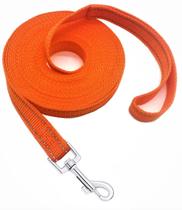 Training Dog Leash Mandao Reflective Nylon para cães pequenos