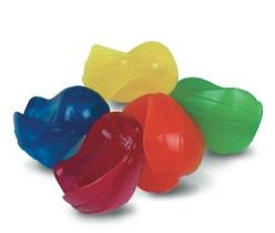 Training Gripper The Pencil Grip Neon Crossover para crianças