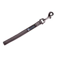 Training Leash Blue-9 Reflective Tab de 23 cm para cães