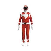 Traje Cosplay Samurai Sentai Shinkenger Rangers - Infantil e Adulto - Halloween e Festa