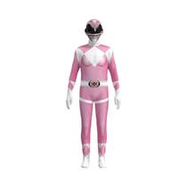 Traje Cosplay Samurai Sentai Shinkenger Rangers - Infantil e Adulto - Halloween e Festa