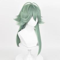 Traje de anime para peruca de cosplay Ezreals Prodigals Explorers