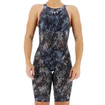 Traje De Competição Maiô Avictor 2.0 Closed Back Tyr