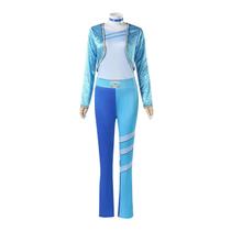 Traje de cosplay Descendants Umas Anime Dress Up Outfit