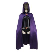 Traje de cosplay Ravens, roupa de vestir anime para adolescentes Traje de cosplay Ravens, roupa de vestir anime para adolescentes