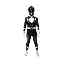 Traje de Cosplay Samurai Sentai Shinkenger - Adulto e Infantil