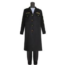 Traje de cosplay Tokyo Revengers Manjiro Sano Anime Cotton Traje de cosplay Tokyo Revengers Manjiro Sano Anime Cotton