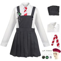 Traje de cosplay TOLINA, filme musical, vestido de Matildas Hortensia Traje de cosplay TOLINA, filme musical, vestido de Matildas Hortensia