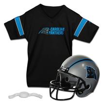 Traje de futebol Franklin Sports Replica Youth com capacete