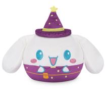 Traje de Halloween Plushie TeeTurtle Cinnamoroll de 10 cm Traje de Halloween Plushie TeeTurtle Cinnamoroll de 10 cm