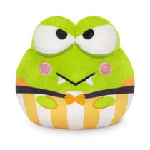 Traje de Halloween Reversível Keroppi TeeTurtle - 10cm