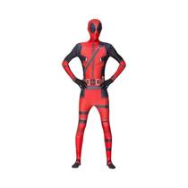 Traje de Homem-Aranha Adulto - Miles Morales e Gwen Stacy - Cosplay Halloween