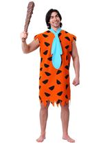 Traje de Homem das Cavernas Rubie's - The Flintstones