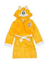 Traje de Pelúcia Sonic The Hedgehog Tails para Meninos