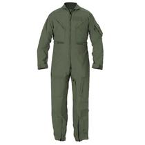 Traje De Voo Suit Ripstop Verde 1 Xsmall