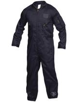 Traje de Vuelo Tru-Spec 27-P Navy 2XL Largo Duradero Traje de Vuelo Tru-Spec 27-P Navy 2XL Largo Duradero