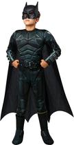 Traje Deluxe do Batman - Rubie's - Para Meninos