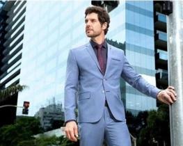 Traje Fatiota Traje Fatiota
