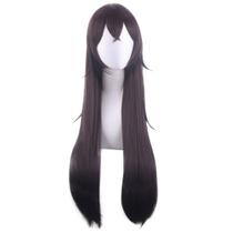 Traje Genshins Impacts Amber Anime Party Synthetic Cosplay