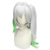 Traje Genshins Impacts Nahida Anime Party Synthetic Cosplay Traje Genshins Impacts Nahida Anime Party Synthetic Cosplay