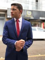 Traje império Traje império