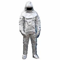 Traje Industrial Vinmax Resistentes al Fuego y Calor de 1000C