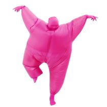 Traje inflável RHYTHMARTS Rose Full Body Suit para adulto Traje inflável RHYTHMARTS Rose Full Body Suit para adulto