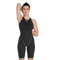 Traje Maio Arena Powerskin St Next Costas Aberta - Feminino