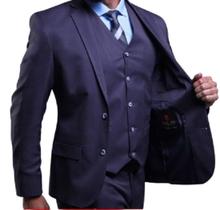 Traje MF grafite antuerpia