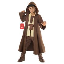 Traje Morph Fantasy com capuz Space Knight Boys XL