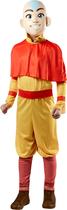 Traje Rubie's Boy's Avatar The Last Airbender Aang Large Traje Rubie's Boy's Avatar The Last Airbender Aang Large