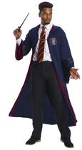 Traje Rubie's Fantastic Beasts 2 Deluxe Adult Gryffindor Traje Rubie's Fantastic Beasts 2 Deluxe Adult Gryffindor