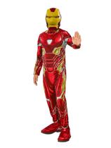 Traje Rubie's Marvel Avengers: Infinity War Iron Man