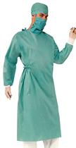 Traje Rubies Master Surgeon Green Standard Traje Rubies Master Surgeon Green Standard
