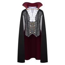 Traje Spooktacular Creations Halloween Men Vampire