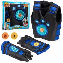 Traje Wild Kratts Creature Power Suit - Tamanho Grande (6-8 anos)