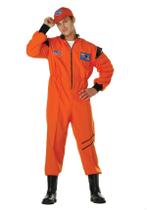 Trajes de RG Shuttle Hero Costume Plus Size