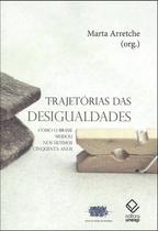 Trajetórias das Desigualdades Trajetórias das Desigualdades