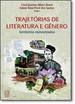 Trajetórias de Literatura e Gênero: Territórios Reinventados - EDUCS