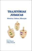 Trajetórias Judaicas: História, Cultura, Educação - NUMA EDITORA